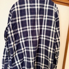 ZARA WOMAN
シャツの画像