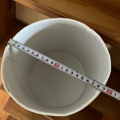 ⭕️ゴミ箱にしていたお菓子の空箱★10月末で処分します‼️の画像