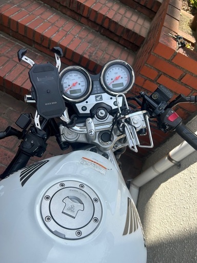 VTR250 【FI]】