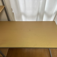机の画像