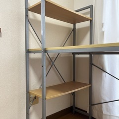 机の画像