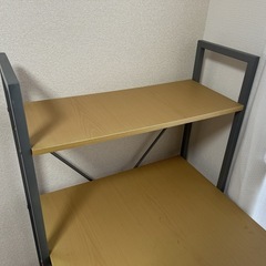 机の画像