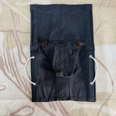 Vaggaro ヴァガロ 3way ベビーチェアーの画像