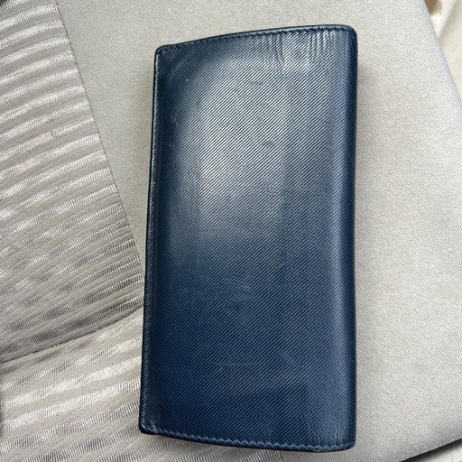 ［決まりました］BURBERRY長財布