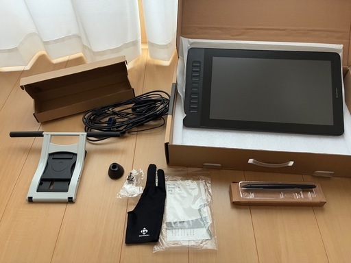 周辺機器 GAOMON DP1560