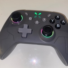 ニンテンドー Switch2 コントローラー   Switch1/2代对応 2の画像