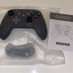 ニンテンドー Switch2 コントローラー   Switch1/2代对応 2の画像