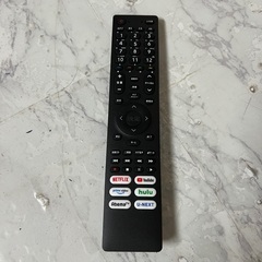 即日受渡❣️3年前購入ハイセンス32型液晶TVユーチューブネトフリ視聴可19500円の画像