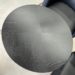 テーブル イス  セットの画像