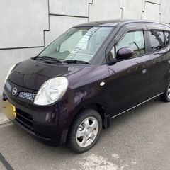 早い物勝ち!車検２年付き！込々価格！即納！冬タイヤ装着済み！冬の足に　通勤通学に　軽自動車　　下駄車の画像