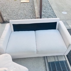 ソファー
の画像