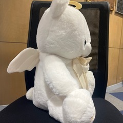 くまのぬいぐるみの画像