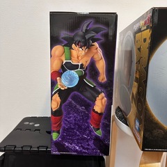 一番くじ　ドラゴンボール　セットの画像