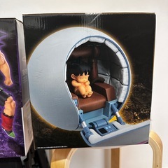 一番くじ　ドラゴンボール　セットの画像