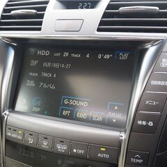 安心の１年保証付き 距離無制限！中古車販売 カーメル福島本店 　平成20年　 ラクサス　ls 　130000㌔の画像