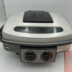 フィッシュロースター　NF-RT550-Hの画像