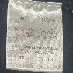 POLO　セーター　サイズ：L　①の画像