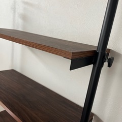 洗濯機ラックの画像