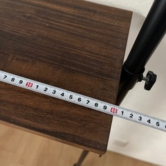 洗濯機ラックの画像