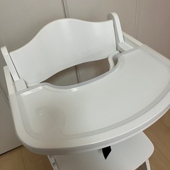 KATOJI  ベビーチェアの画像