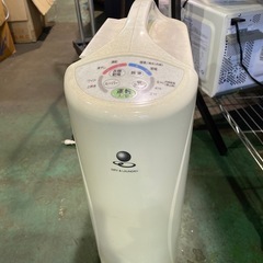 コロナ☆衣類乾燥除湿機☆CD-S631の画像