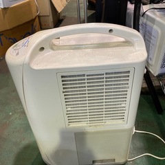 コロナ☆衣類乾燥除湿機☆CD-S631の画像