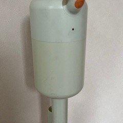 【±0】スティック掃除機の画像