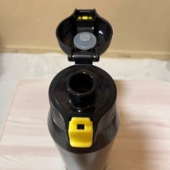 【美品】水筒 保冷専用 1ℓ の画像
