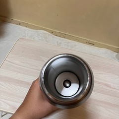 【美品】水筒 保冷専用 1ℓ の画像