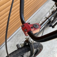 フィットバイクの画像