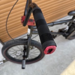 フィットバイクの画像