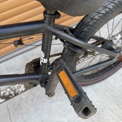 フィットバイクの画像