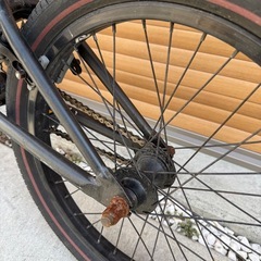 フィットバイクの画像