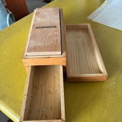 削り節器
の画像