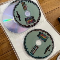 動作確認済みTikTok DVD の画像