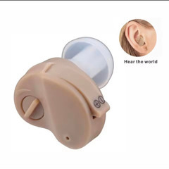 補聴器①の画像