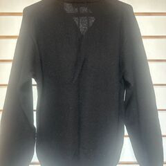 POLO　セーター　サイズ：L　②の画像