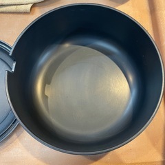 【引き取り限定】中古品　昭和レトロ　おひつ　中1個の画像