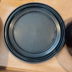 【引き取り限定】中古品　昭和レトロ　おひつ　中1個の画像