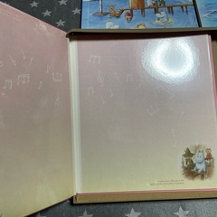 【未使用】ムーミン（アルバム）11冊セットの画像