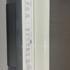 SHARP 空気清浄機加湿器　KI-GX75-Wの画像
