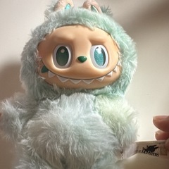 ラブブ　エナジーの画像