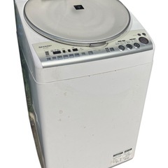 SHARP・シャープES-TX900中古品の画像