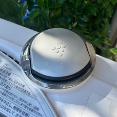 SHARP・シャープES-TX900中古品の画像