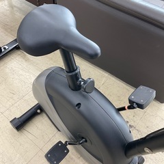 アルインコ フィットネスバイク MG45840の画像