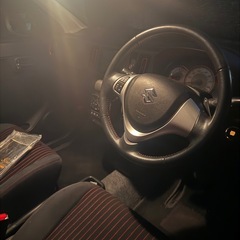 アルトターボRS 4WD H27の画像