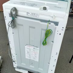 maaaaa！分解清掃済！ヤマダ電機 洗濯機 YWM-T45A1 4.5k 分解清掃済み ヤマダ 洗濯機 2016年製 4.5kg YWM-T45A1