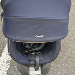 COMBIチャイルドシートの画像
