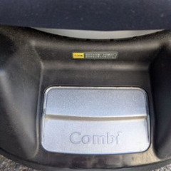 COMBIチャイルドシートの画像