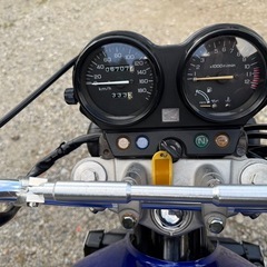 Honda Cb400f / ホンダ　 の画像
